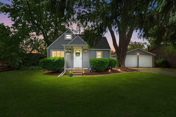 7507 Cedar Drive, Wonder Lake, IL 60097