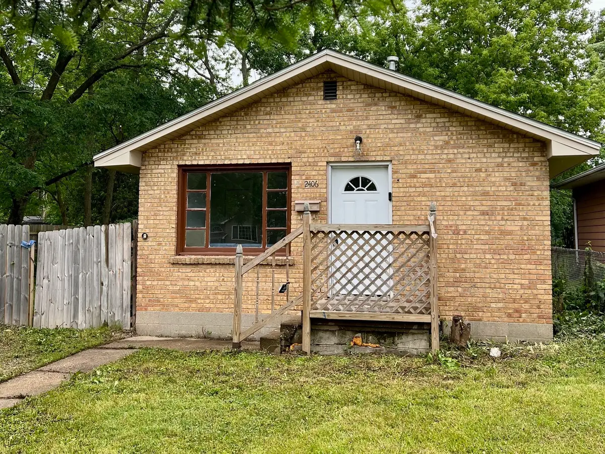 2406 Hermon Avenue, Zion, IL 60099 - #1