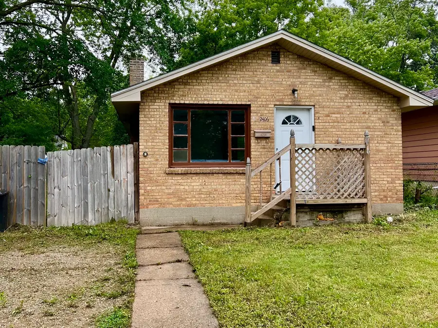 2406 Hermon Avenue, Zion, IL 60099 - #2