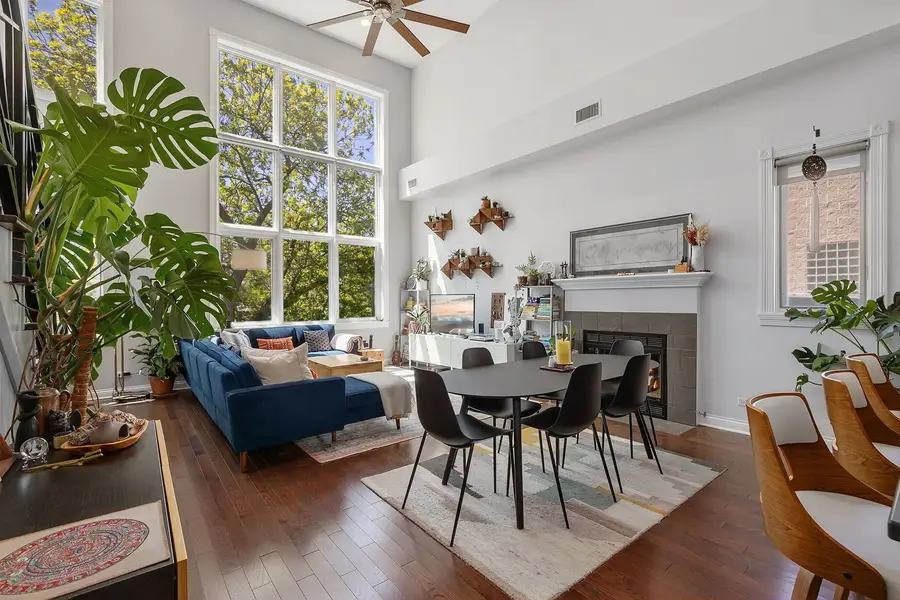 1067 N Hermitage Avenue #3, Chicago, IL 60622 - #3