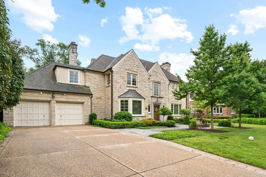 244 Lincoln Drive, Glencoe, IL 60022 - #2