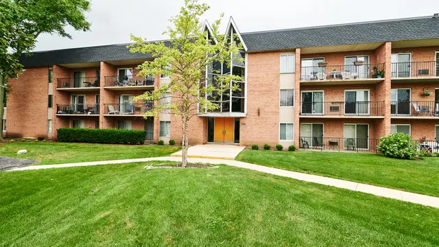 1104 N Mill Street #310, Naperville, IL 60563 - #1