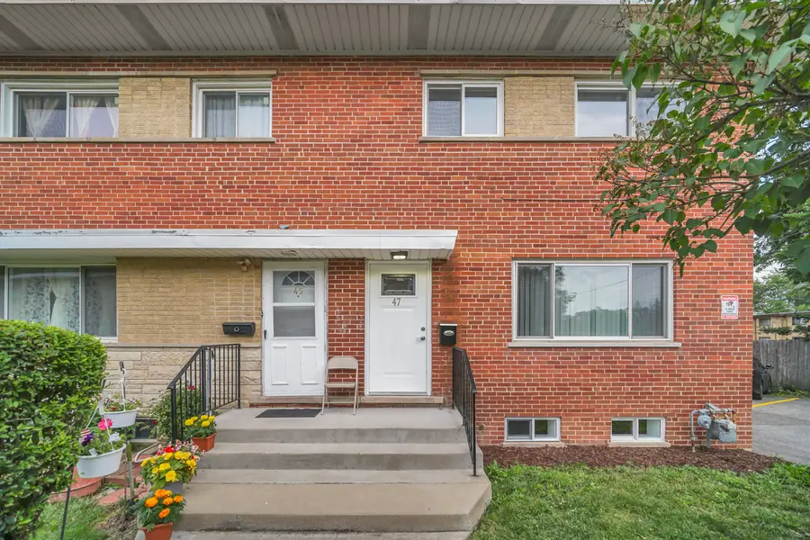 47 E Judith Ann Drive, Mount Prospect, IL 60056 - #2