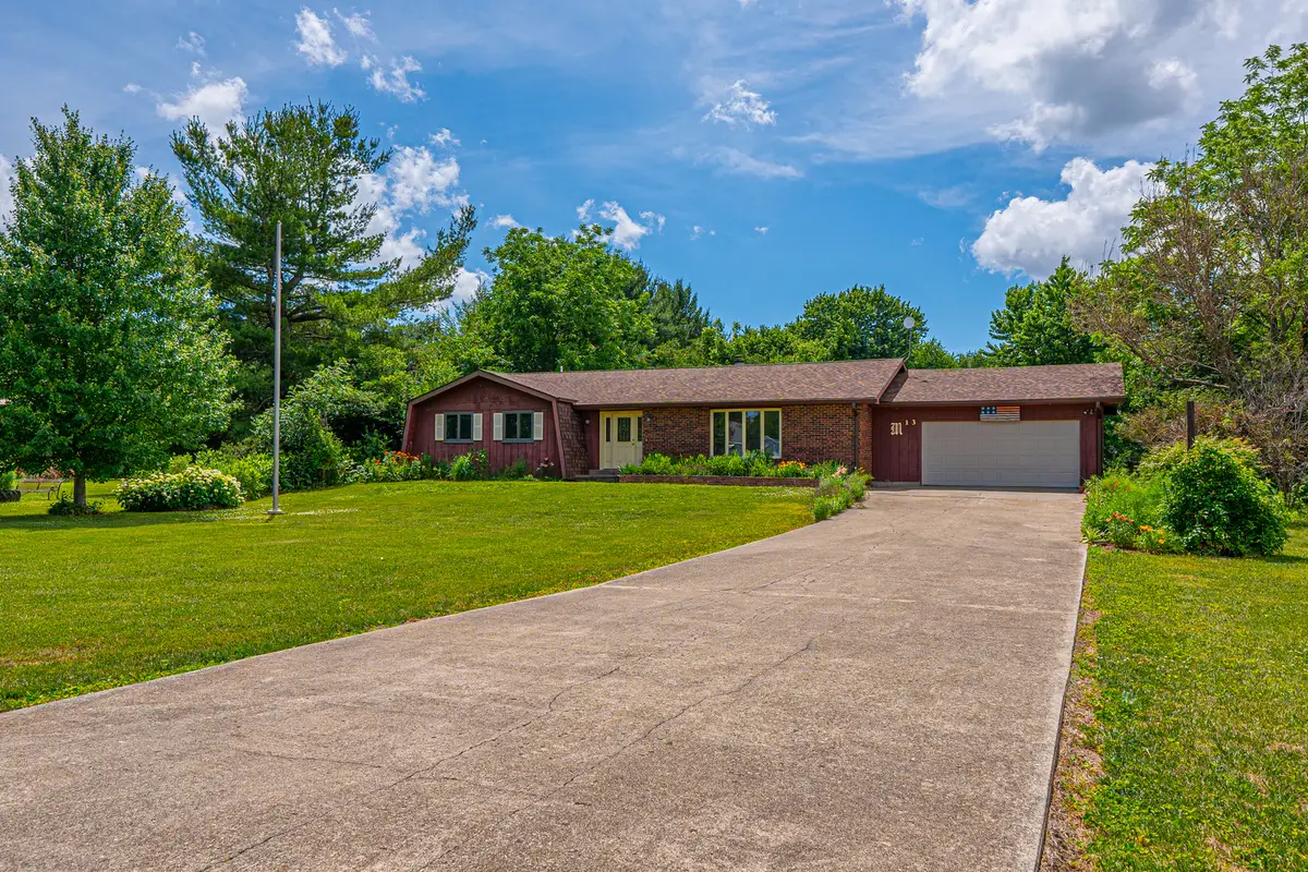 13 Grand Oaks Drive, Lincoln, IL 62656 - #1