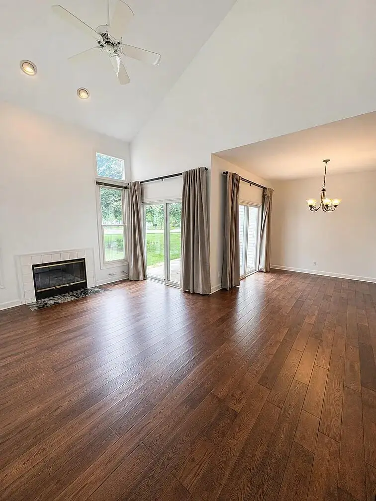 1241 Tennyson Lane #1803, Naperville, IL 60540 - #2