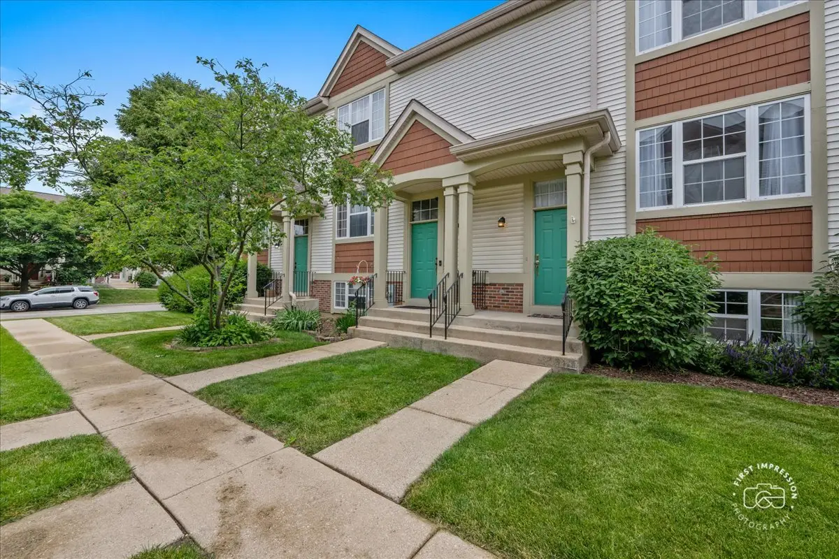 1637 Orchard Court, West Chicago, IL 60185 - #1