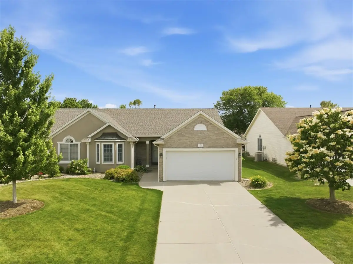 25 Inglewood Lane, Bloomington, IL 61704 - #1