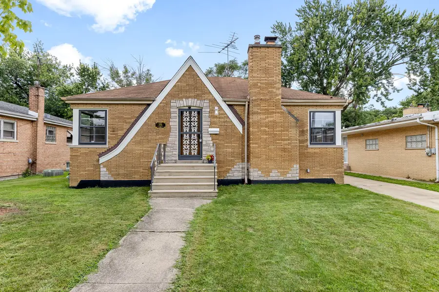360 Streamside Drive, Harvey, IL 60426 - #3