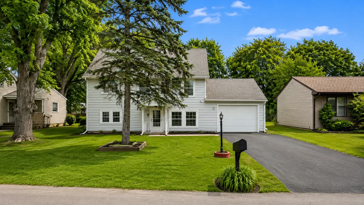 1716 Rogers Avenue, McHenry, IL 60050 - #1