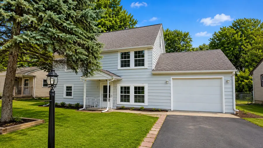 1716 Rogers Avenue, McHenry, IL 60050 - #2