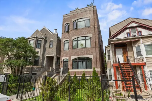 824 S Bell Avenue #1, Chicago, IL 60612