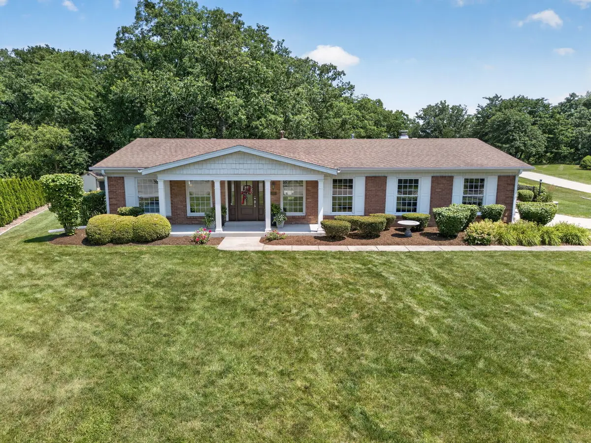 5720 Barrington Road, Morris, IL 60450 - #1
