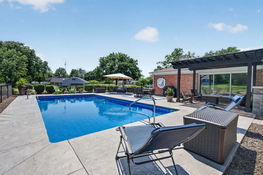 5720 Barrington Road, Morris, IL 60450 - #3