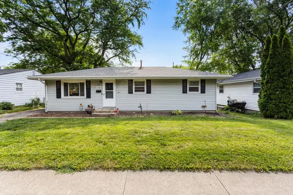 1306 Philo Road, Urbana, IL 61802