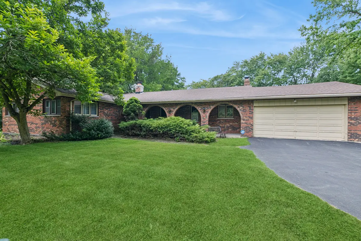 26824 S 88th Avenue, Monee, IL 60449 - #1