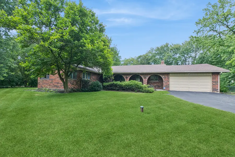 26824 S 88th Avenue, Monee, IL 60449 - #2