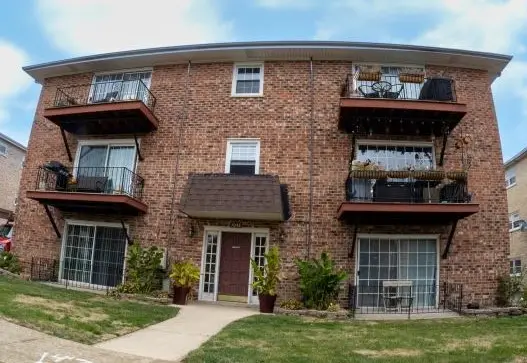 7048 Oconnell Drive #1W, Chicago Ridge, IL 60415 - #1