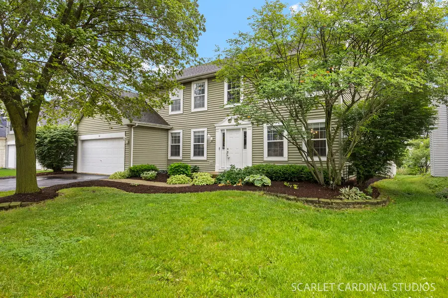 56 Forestview Lane, Aurora, IL 60502 - #2