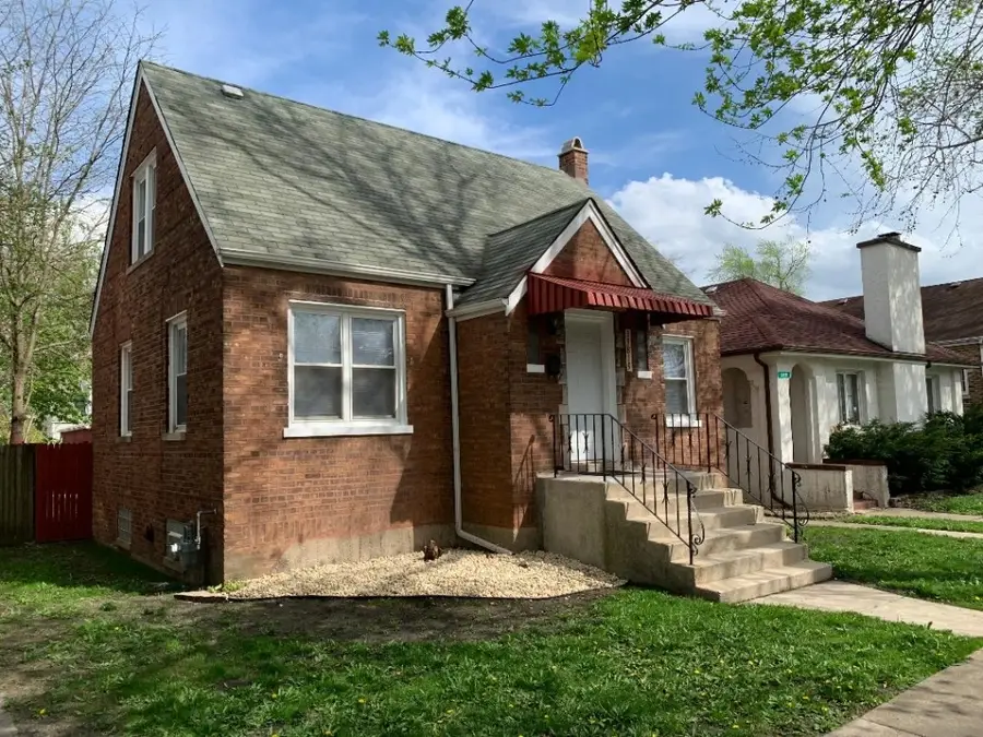 13819 S State Street, Riverdale, IL 60827 - #3