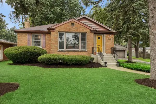 1260 Portsmouth Avenue, Westchester, IL 60154