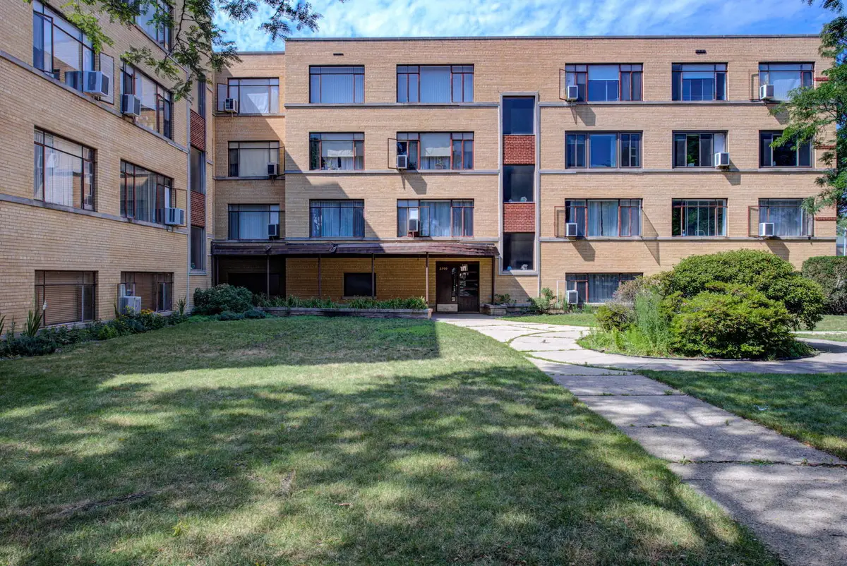 2710 W Summerdale Avenue #1B, Chicago, IL 60625 - #1