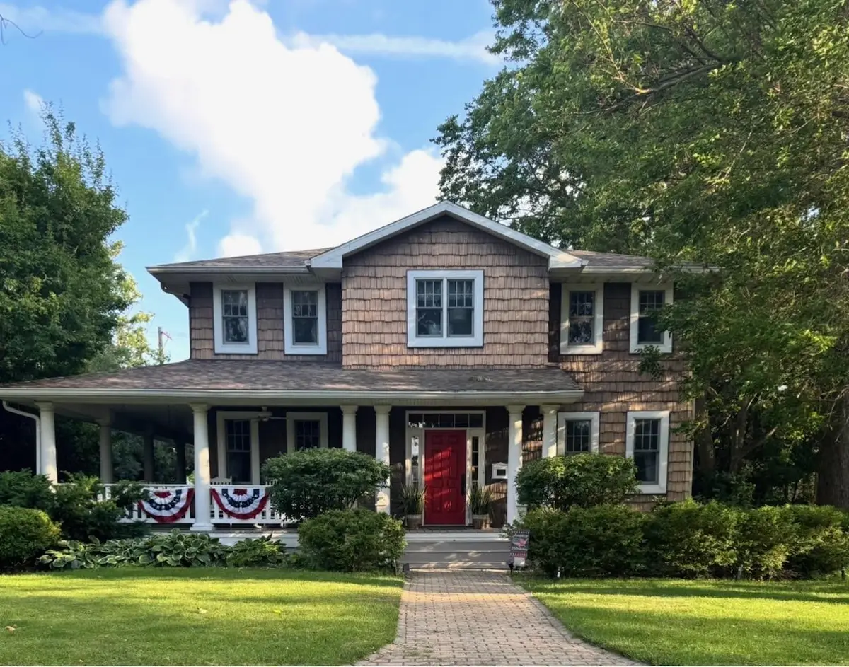 113 W Seminole Street, Dwight, IL 60420 - #1