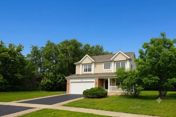 771 S Sienna Drive, Round Lake, IL 60073