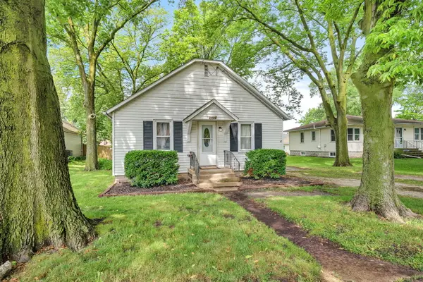 220 S Marguerite Street, Coal City, IL 60416