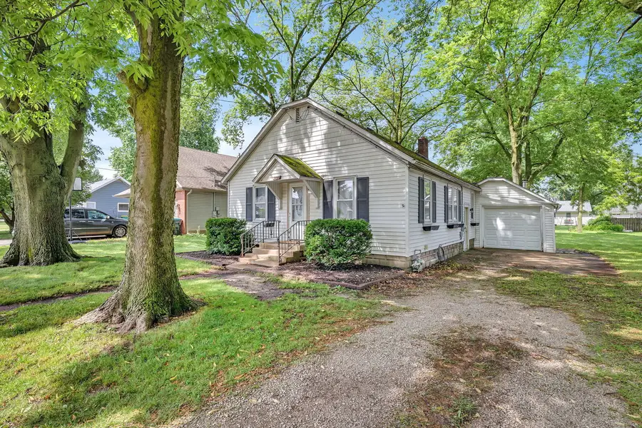 220 S Marguerite Street, Coal City, IL 60416 - #3