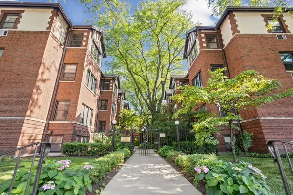 815 Lake Street #3N, Oak Park, IL 60301