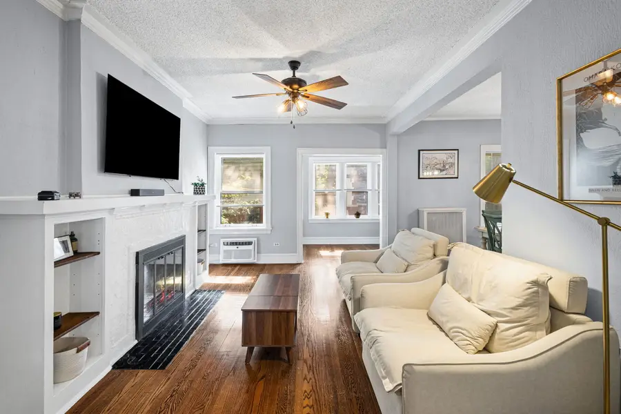 815 Lake Street #3N, Oak Park, IL 60301 - #3