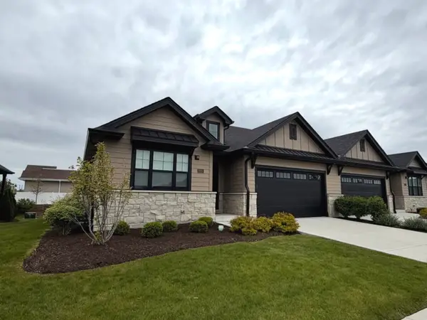 1328 Lacoma Court, Lockport, IL 60441