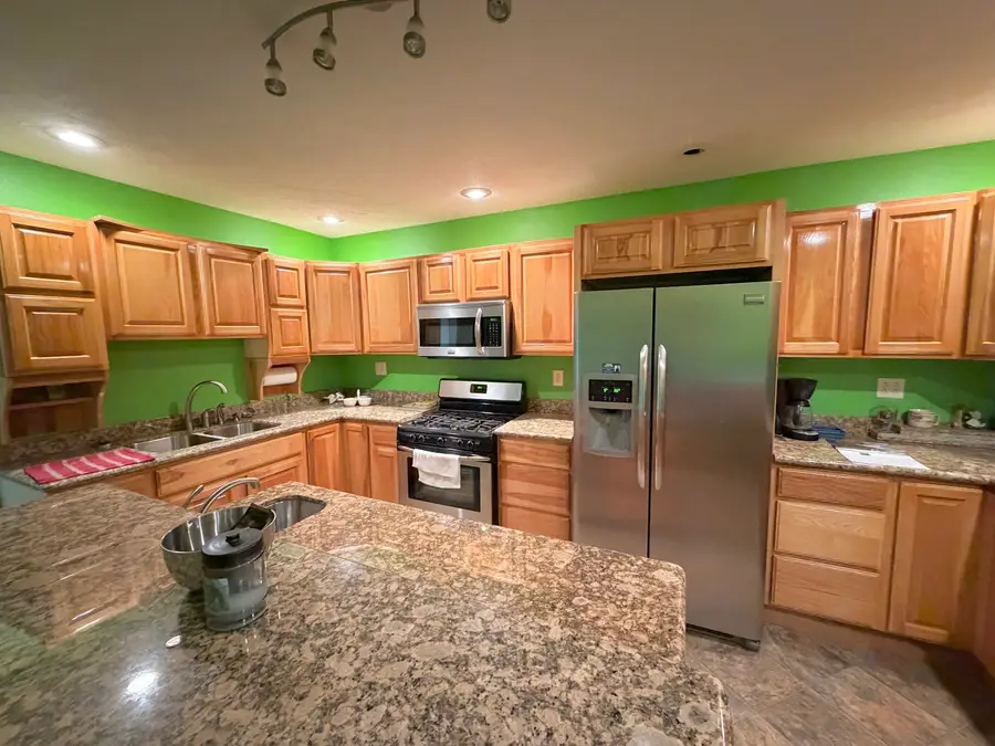 501 N Marion Avenue, Salem, IL 62881 - #3