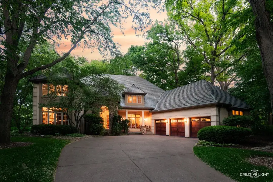 1585 Woodcrest Court, Aurora, IL 60502 - #3