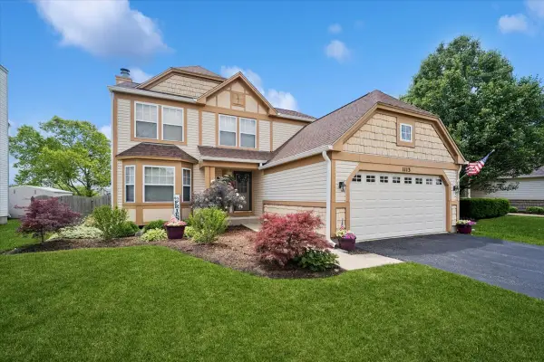1113 Annandale Drive, Elgin, IL 60123