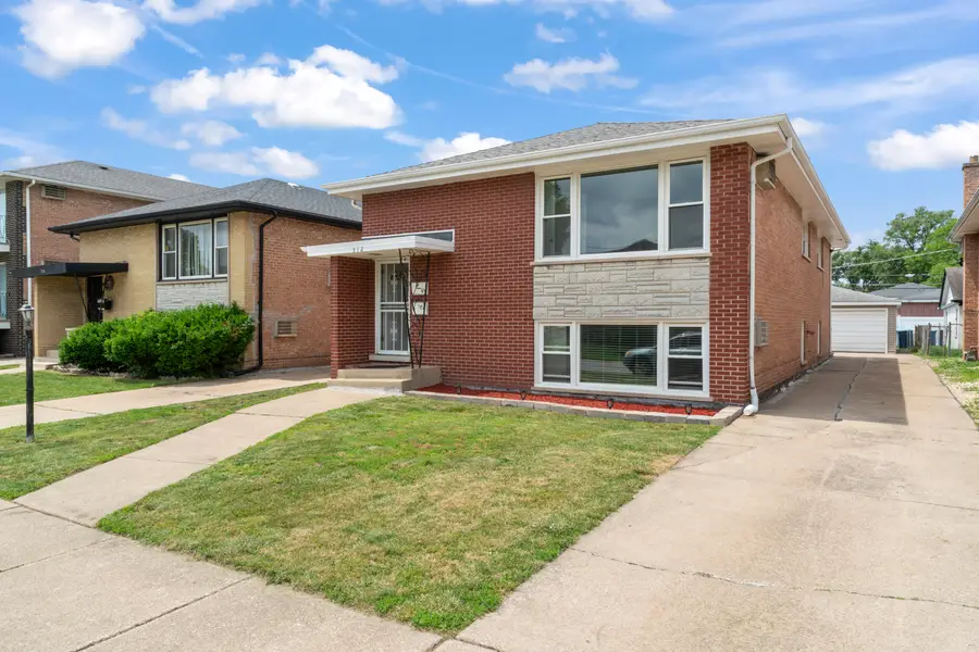 312 Luella Avenue, Calumet City, IL 60409 - #3