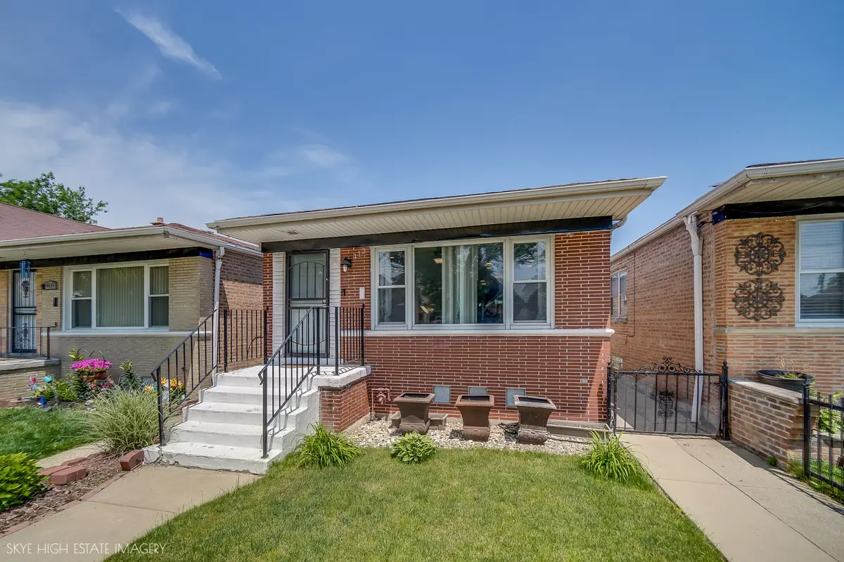 412 E 89th Place, Chicago, IL 60619 - #1