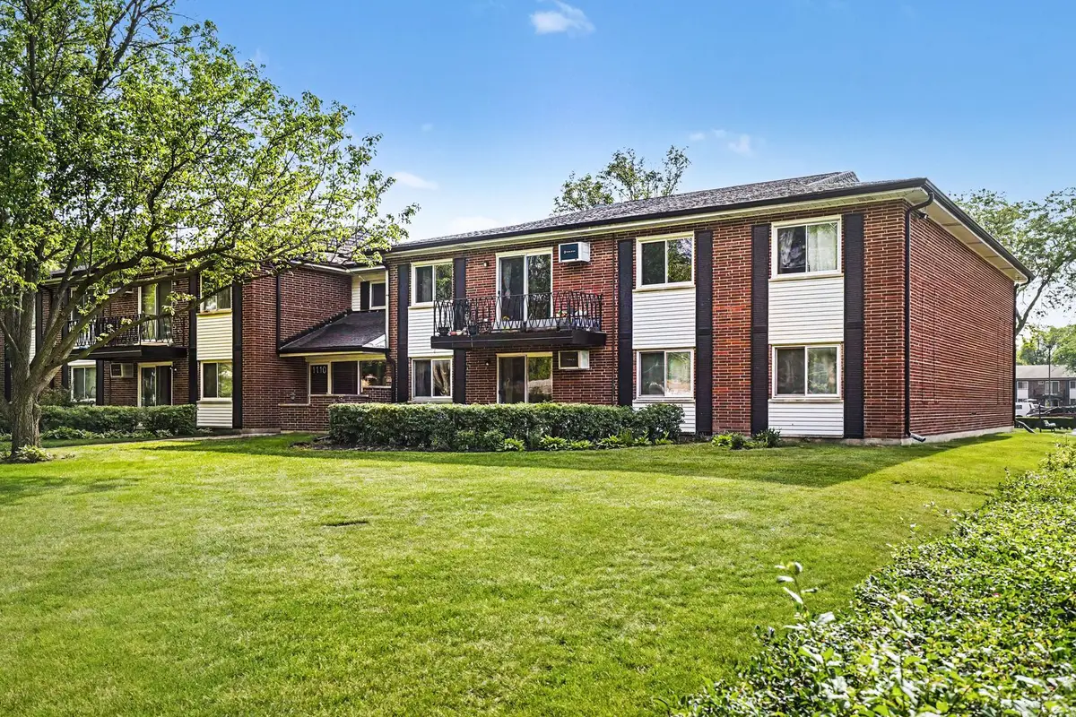 1110 N Dale Avenue #1K, Arlington Heights, IL 60004 - #1