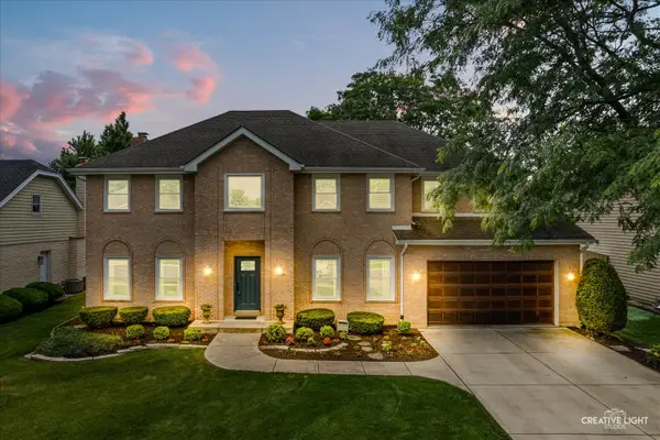 1N211 Coventry Drive, Carol Stream, IL 60188