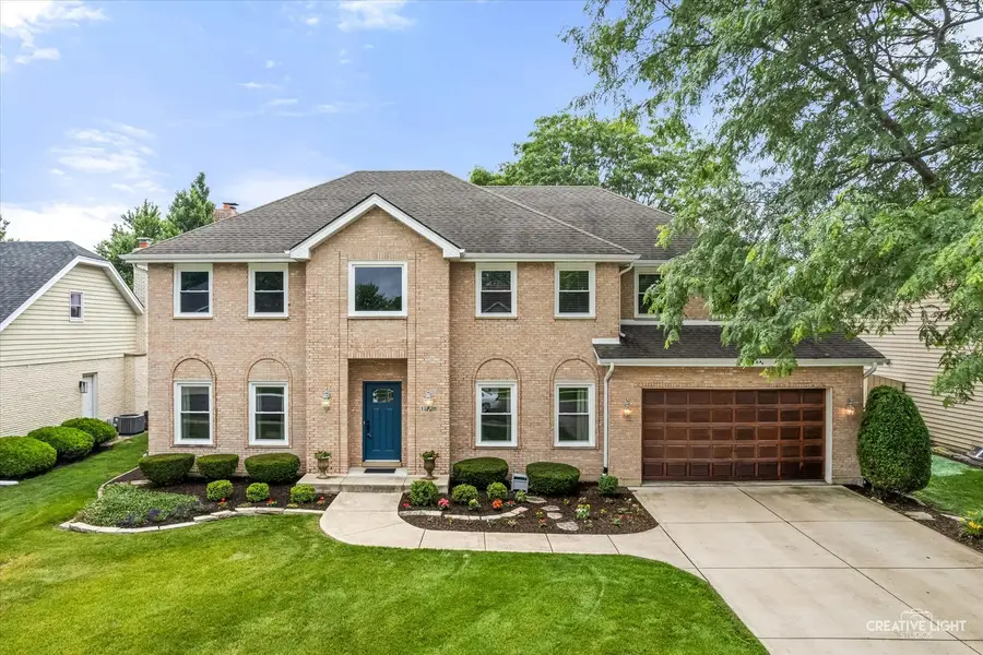 1N211 Coventry Drive, Carol Stream, IL 60188 - #2