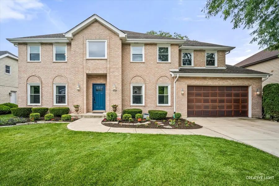 1N211 Coventry Drive, Carol Stream, IL 60188 - #3