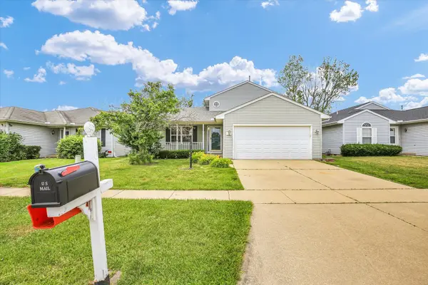 705 Erin Drive, Champaign, IL 61822
