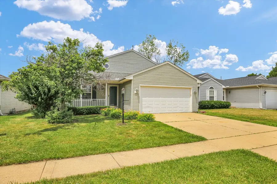 705 Erin Drive, Champaign, IL 61822 - #2