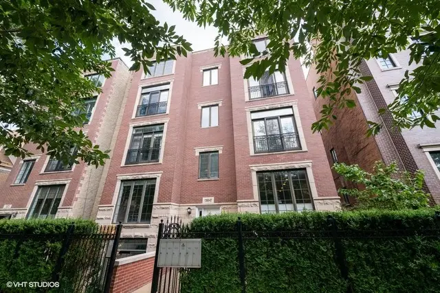 1365 N Mohawk Street #2N, Chicago, IL 60610 - #1