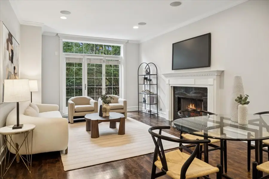 1365 N Mohawk Street #2N, Chicago, IL 60610 - #2
