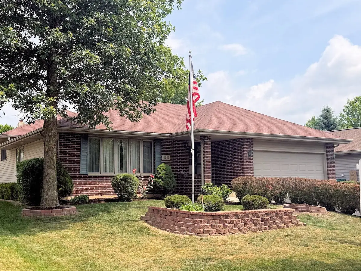 2907 Golf Road, Joliet, IL 60432 - #1