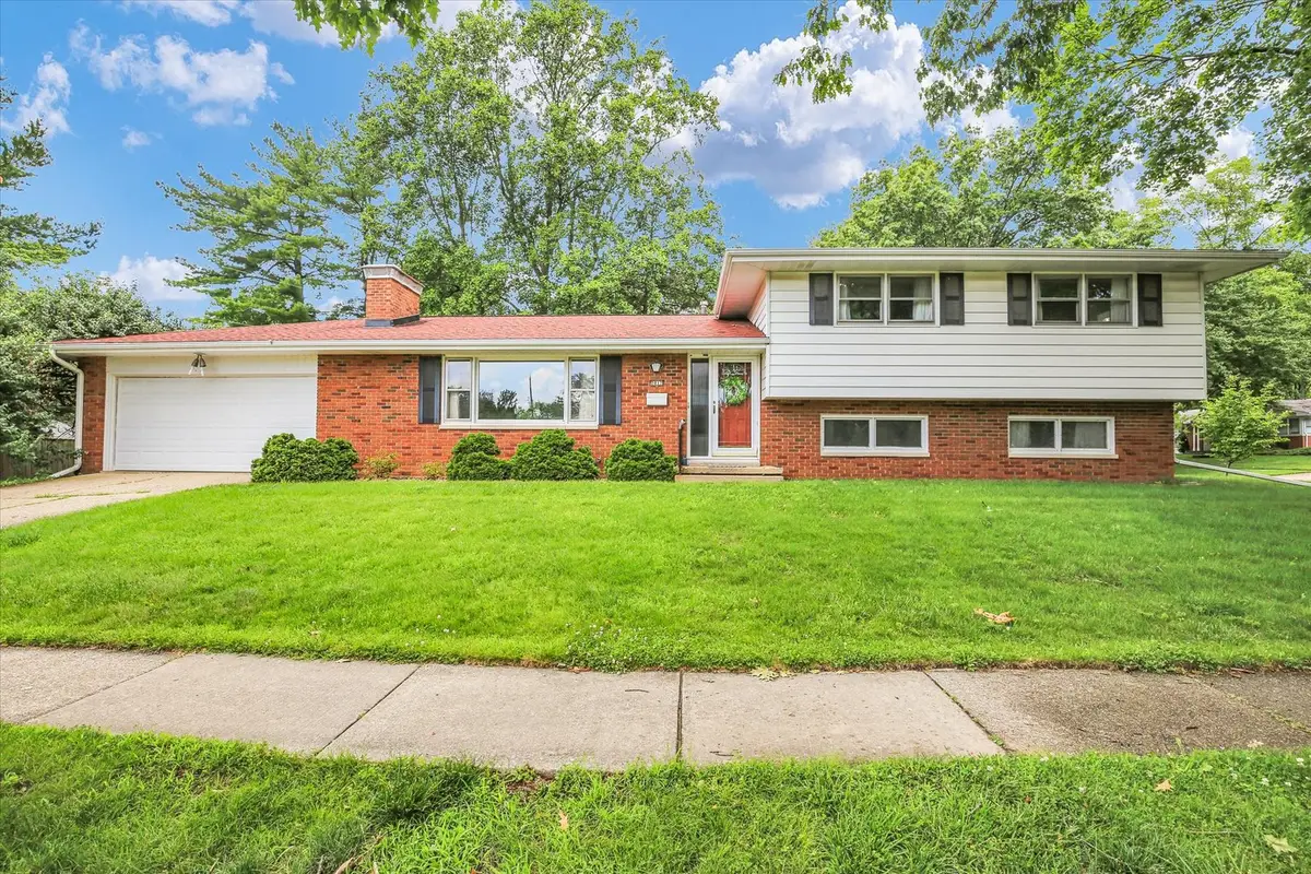 2017 S Cottage Grove Avenue, Urbana, IL 61801 - #1