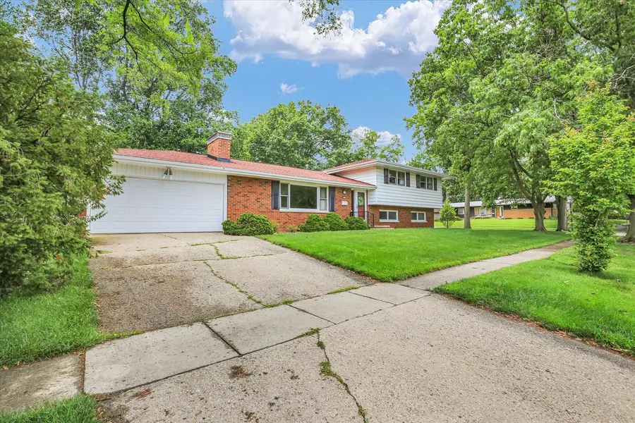 2017 S Cottage Grove Avenue, Urbana, IL 61801 - #3