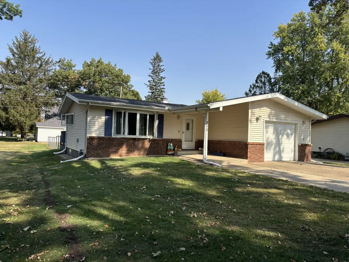 308 E South Street, Granville, IL 61326 - #1