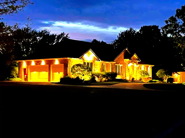 5805 N Barrington Road, Morris, IL 60450 - #1